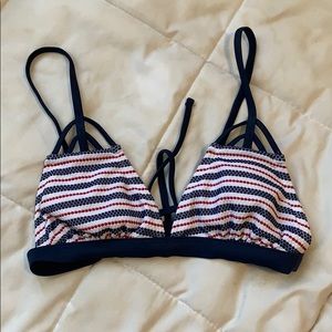 Bathing suit top